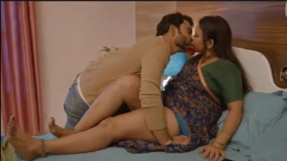 తెలుగు పోర్న్ లో ఆంటీ మూడ్ తో దెంగుడు