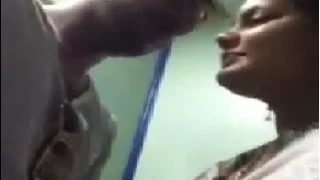 అమరావతి లో తెలుగు లేడీ పక్క వాడు సెక్స్