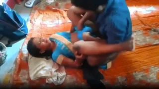 గ్రామం నించి వోచిన వదిన శృంగారం