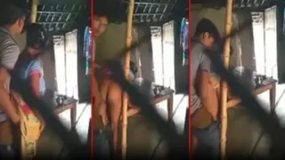 ఆంధ్ర పనిమనిషి పానీపూరి వాడు తో సెక్స్