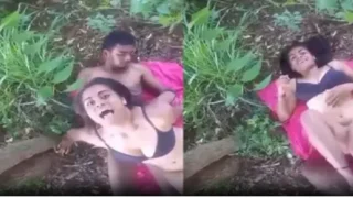 ఫన్ కోసం గొడవేరి పిల్ల భైట సరసం