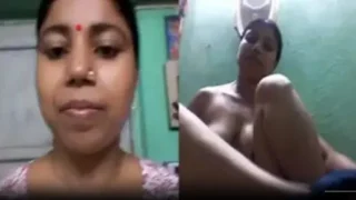 విమల ఆంటీ కాలేజీ వాడి తో న్యూడ్ వీడియో కాల్