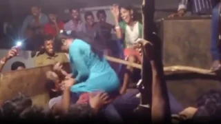 హైడేరాబద్ కాలేజ్ స్టూడెంట్స్ సెక్స్ డ్యాన్స్ ఆడుహుణారు