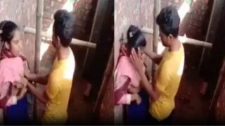 ఇంటి నిర్మాణం పని జరిహెపుడు మారుడి వదిన దెంగుడు