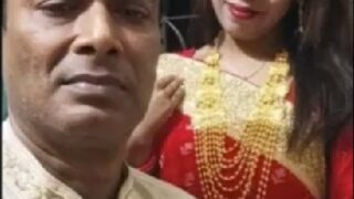 మూశిలాదు యువతి పెళ్లి షోబాణాం