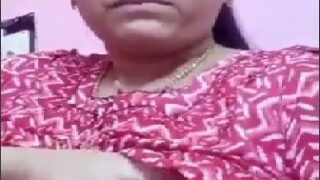 కరీంనగర్ వైఫ్ సొల్లు పళ్ళు చూపించి సెల్‌ఫిఏ