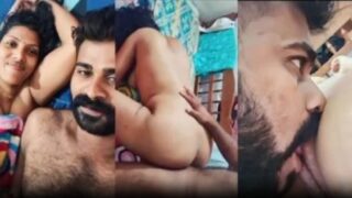 కోత హ పెళ్లి ఐన కేరళ లేడీ తో ఇంకొహడు సెక్స్