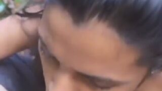 అడివి లో అమరావతి పిల్ల మొద్ద చీకి సెక్స్