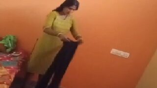 గెస్ట్ హౌస్ వాచీ లాన్‌జ సెక్స్ చేశుణ