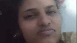 హైడేరాబద్ వైఫ్ నాఫేశ బెగమ్ తో శృంగారం