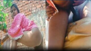 విలేజ్ పిల్ల లాన్ మేధా ప్రేమికుడు తో సెక్స్