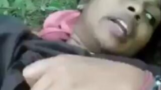 అడివి లో జిఎఫ్ పూకు లో మంచి అత్త