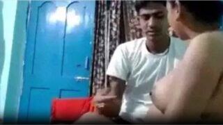 పనిమన్షీ రూపాలి తో అబ్బాయి సంథోసంగ సెక్స్