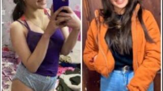 లాడైస్ హాస్టిల్ లో పారు రెడీ తెషుణ న్యూడ్