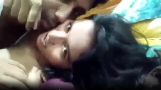 తెలంగాణా గర్ల్ ముధులు పెట్టి సెక్స్ చేశుణ క్లిప్