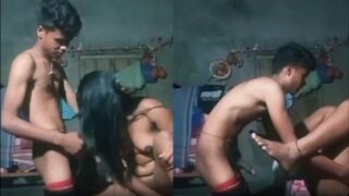 నైబర్ మారీడ్ లావణ్య అక్క సెక్స్ విత్ తెలుగు గై