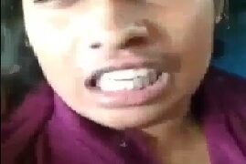 కీర్తి తన పక్కింటి వ్యక్తితో కారులో హార్డ్ సెక్స్ చేస్తోంది
