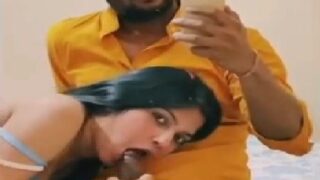 హాట్ ఆంధ్ర గర్ల్ఫ్రెండ్ ప్రణీత బ్లౌజొబ్ సెక్స్