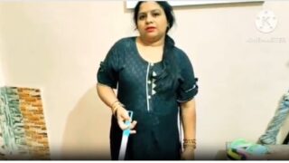 పక్కఇంటి హిందీ వైఫ్ తో తెలుగు వాడు బీఫ్