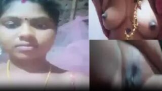 తమిళనాడు సర్వెంట్స్ వైఫ్ సీక్రెట్ పోర్న్ క్లిప్