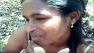 అడివి లో విశాఖ లవర్ తో సెక్స్ చేసినా మ్స్