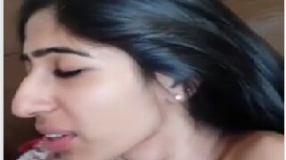 అమరావతి లో న్రి తెలుగు అమ్మాయి తో భావ సెక్స్