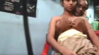 ముసిలాడు లంజ దాని రాషెల తో సెక్స్ చేసినా మ్స్